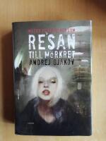 Resan till m&ouml;rkret (R2F2)