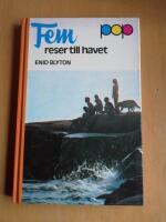 Fem reser till havet (R4P3)