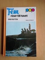 Fem reser till havet (R4P3)