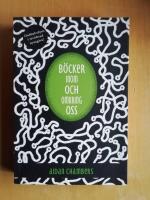 B&ouml;cker inom och omkring oss (R5E4)