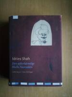 Den oefterh&auml;rmlige Mulla Nasruddin (R2H4)