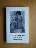 Je ne parle pas fran&ccedil;ais : noveller i urval (R2H2)