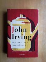 Den inbillade flickv&auml;nnen : minnen och ber&auml;ttelser (R2G7)