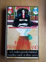 Inbjudan fr&aring;n en ok&auml;nd och andra japanska kriminalnoveller (R2G3)
