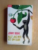 Allt jag inte vet om djur (R2J8)