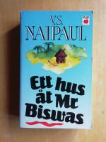 Ett hus &aring;t mr Biswas (R2K1)