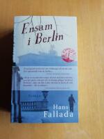 Ensam i Berlin (R4G6)