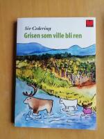Grisen som ville bli ren (R5G2)