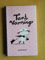 Tantvarning (R6B4)