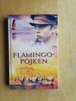 Flamingopojken (R4P2)