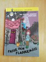Fasor och fladderm&ouml;ss (R1P12)