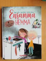 Ensamma hemma (R1P12)