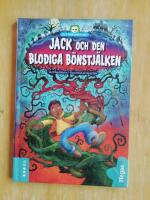 Jack och den blodiga b&ouml;nstj&auml;lken (R1P12)