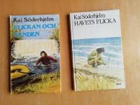 Flickan och sanden + Havets flicka (R1P9)