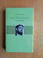 Lady chatterleys &auml;lskare (R2L7)