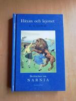 H&auml;xan och lejonet (R2C2)