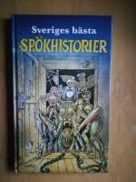 Sveriges b&auml;sta sp&ouml;khistorier (R2A2)