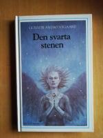 Den svarta stenen : ungdomsroman (R2P8)
