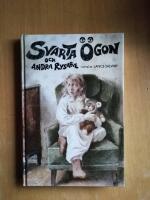 Svarta &ouml;gon och andra rysare (R2A3)