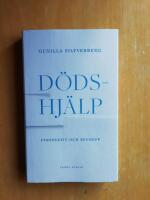 D&ouml;dshj&auml;lp &ndash; Perspektiv och begrepp (R4D4)