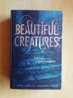 Beautiful Creatures Bok 2, Sv&aring;ra val, magiska hemligheter (R4H6)