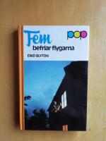 Fem befriar flygarna (R4P3)
