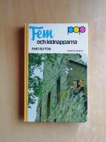 Fem och kidnapparna (R4P3)