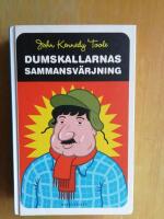 Dumskallarnas sammansv&auml;rjning (R2M6)