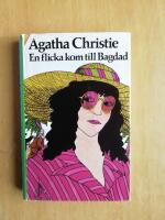 En flicka kom till Bagdad (HC6)