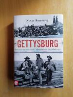 Gettysburg - Svenskarna som stred i amerikanska inb&ouml;rdeskriget (R6H1)