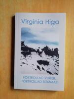F&ouml;rtrollad vinter, f&ouml;rtrollad sommar (KP6)