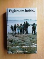 F&aring;glar som hobby (KP6)