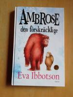 Ambrose den f&ouml;rskr&auml;cklige (R1B5)