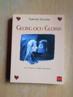 Georg och Gloria : en ber&auml;ttelse om k&auml;rleken (R1B4)