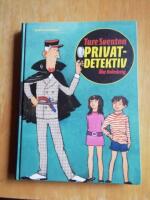 Ture Sventon privatdetektiv (R1B4)