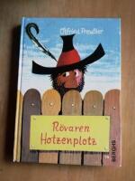 R&ouml;varen Hotzenplotz : en kasperhistoria (R1C6)