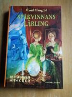 Sp&aring;kvinnans l&auml;rling (R1C4)