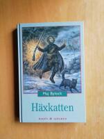 H&auml;xkatten (R1G1)