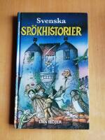 Svenska sp&ouml;khistorier (R2A3)