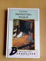 Fantastiska wilbur (R1D6)