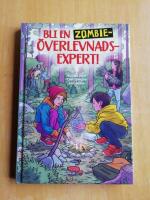 Bli en zombie&ouml;verlevnadsexpert! (R2B2)