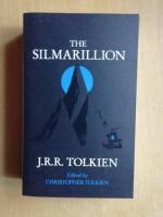 The Silmarillion (Spr&aring;k engelska), R2F1)