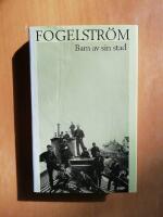 Barn av sin stad : roman (R2N1)