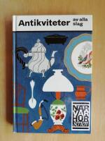 Antikviteter av alla slag (R4F2)