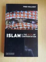 Islam & the myth of confrontation (Spr&aring;k engelska), (R6H2)