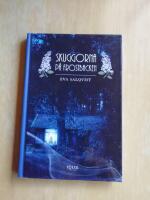 Skuggorna p&aring; Frostbacken (R2P5)