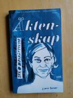 &Auml;ktenskap : sex ber&auml;ttelser (R4G4)