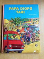 Papa Diops taxi (R1C7)