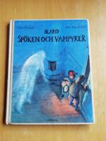 Bland sp&ouml;ken och vampyrer (R1C1)