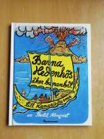 Barna Hedenh&ouml;s &aring;ker bananb&aring;t till Kanarie&ouml;arna (R1A6)